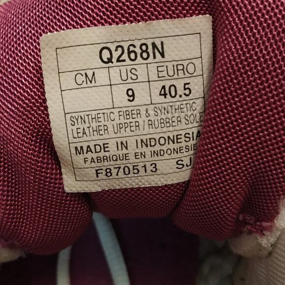 ASICS Gel Quickwalk Running Shoes - Picture 13 of 13